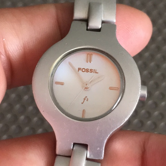 🖤FOSSIL F2 watch - Picture 15 of 16